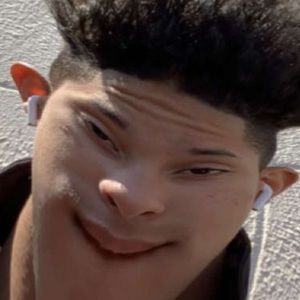 Meet your Posher, Jay